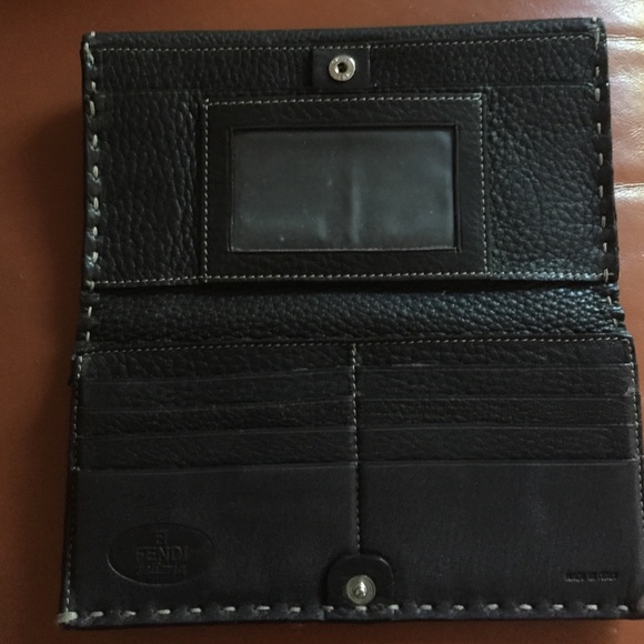 Wallet - Picture 3 of 3