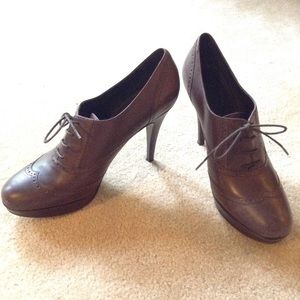 Like new J•Crew heels