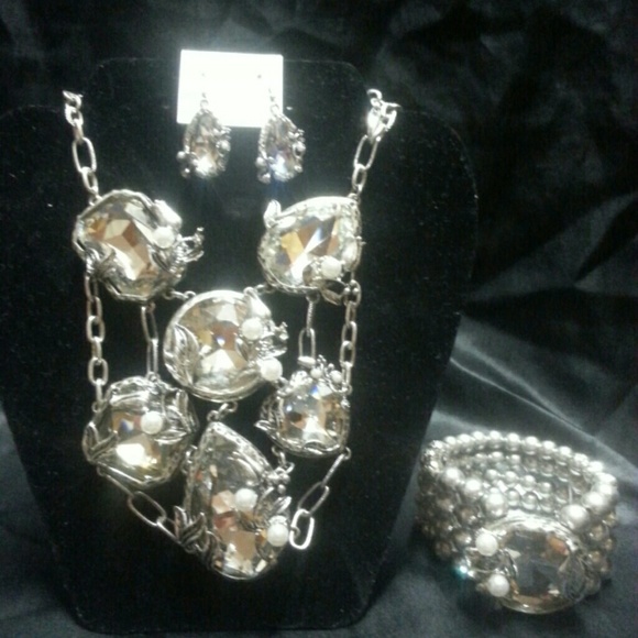 Jewelry!!!