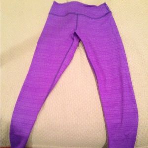 Beyond yoga leggings
