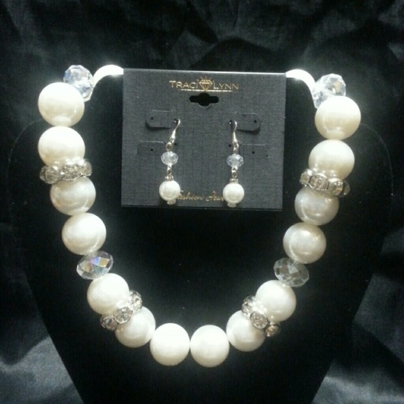 Jewelry Sets!