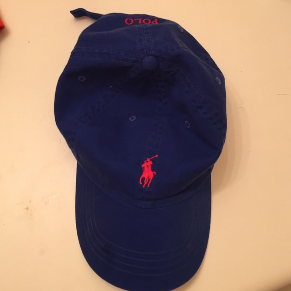 Polo Ralph Lauren Hat