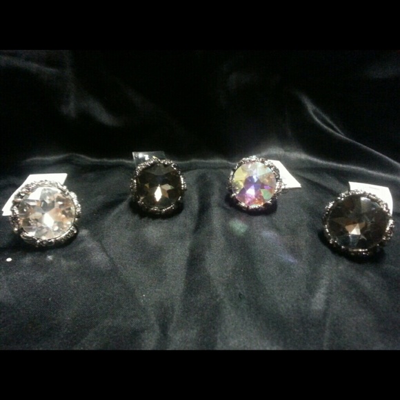 Rings!!