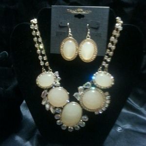 Jewerly Set!!