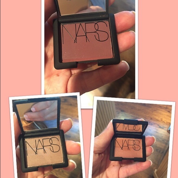 Lot of 3 NIB Nars Cairo, New York & Cairo
