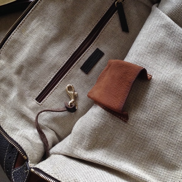 Dooney&Bourke bag - Picture 3 of 4