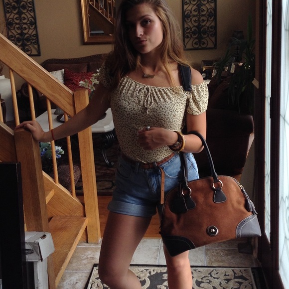 Dooney&Bourke bag - Picture 4 of 4