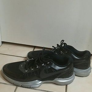 Men Nike lunar tri