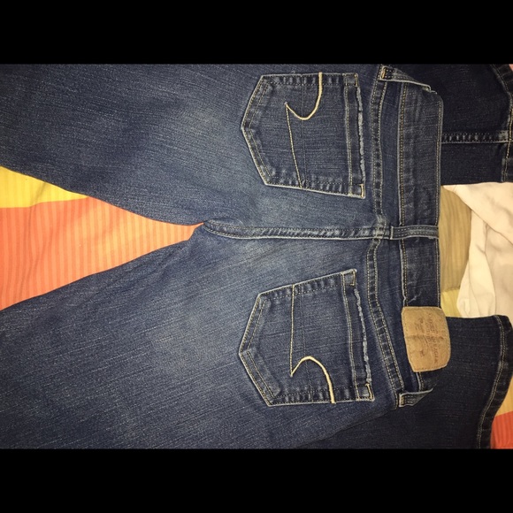 AE Jeans