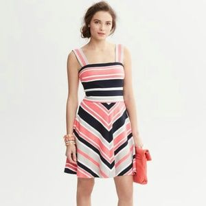 Banana Republic Milly dress