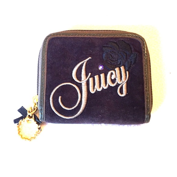 Juicy Couture Wallet