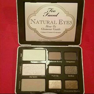 Too Faced makeup sets