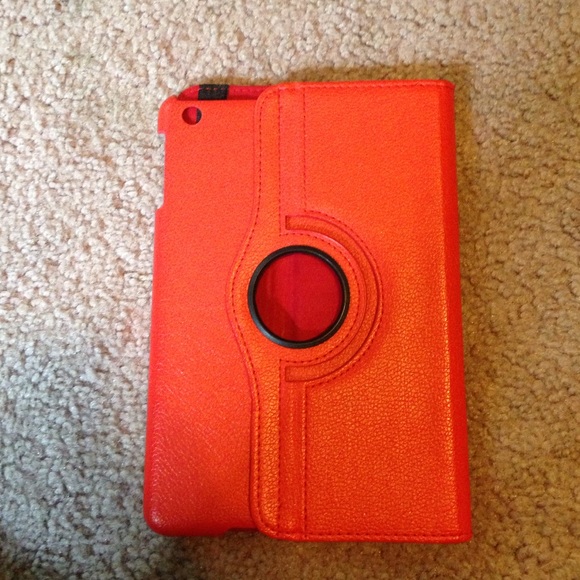 iPad mini case