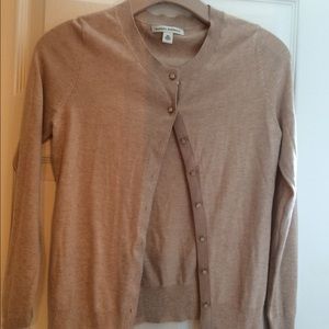 Banana republic sweater.