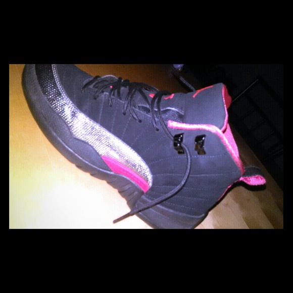 Retro 12s