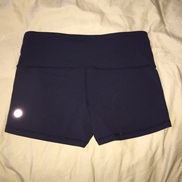 reversible boogie shorts!!