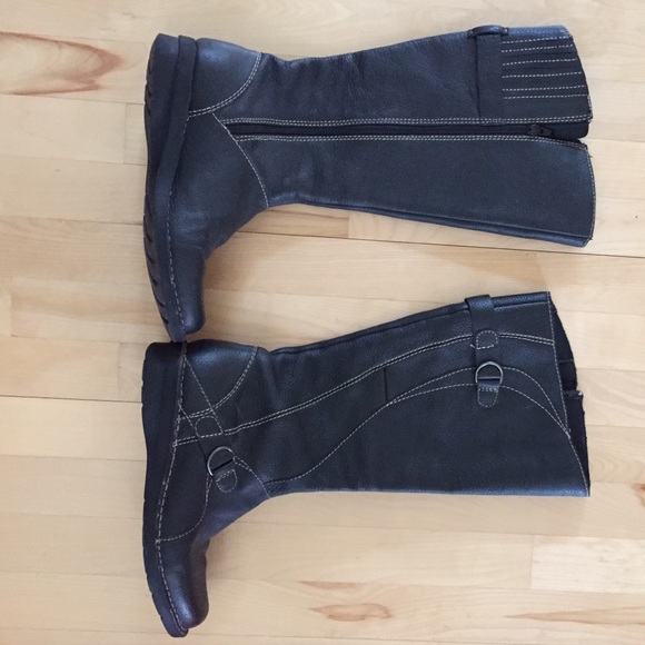 Clarks Shoes - Boots