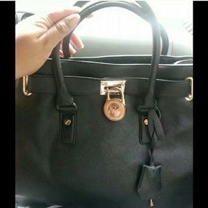 Michael Kors tote bag