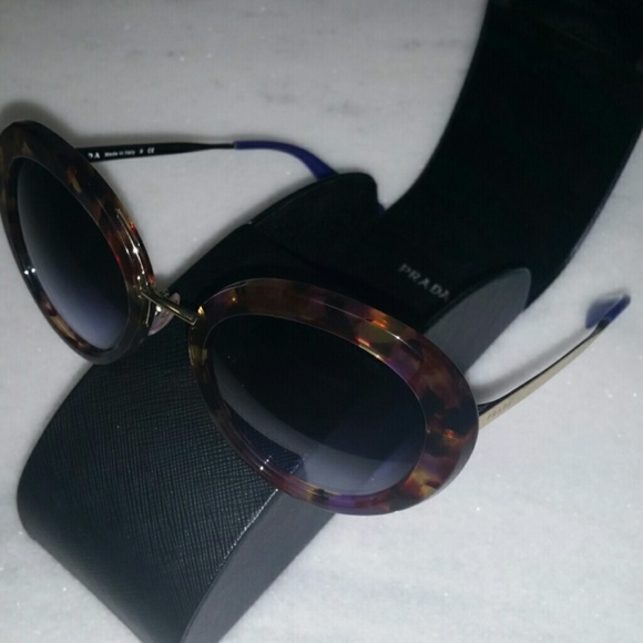 Sunglasses PRADA