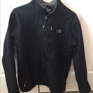 Black North Face
