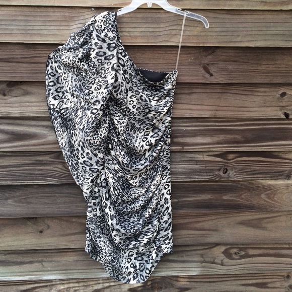 Cocktail dress - Picture 2 of 3