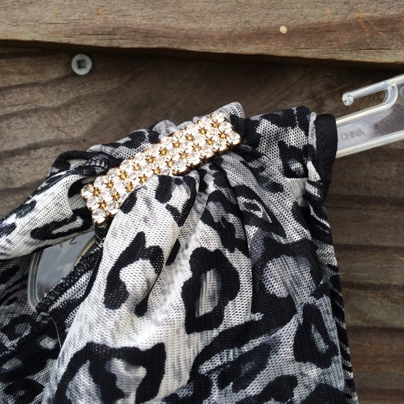 Cocktail dress - Picture 3 of 3