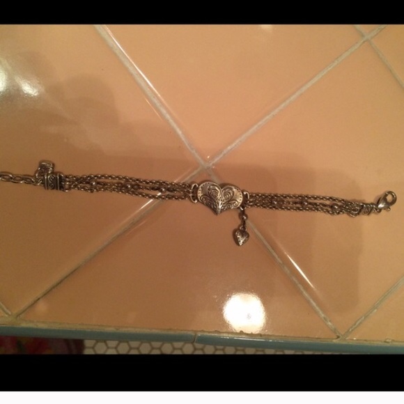 Brighton bracelets
