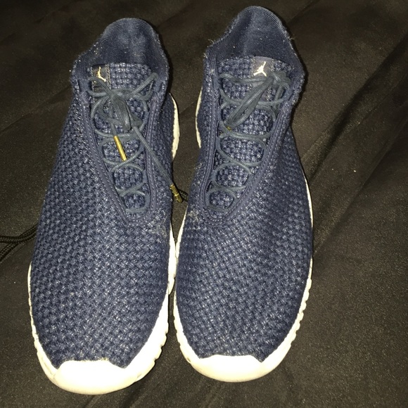 Jordan Future - Picture 2 of 4