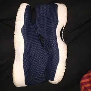 Jordan Future