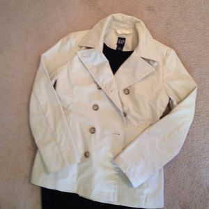 Gap Khaki Jacket