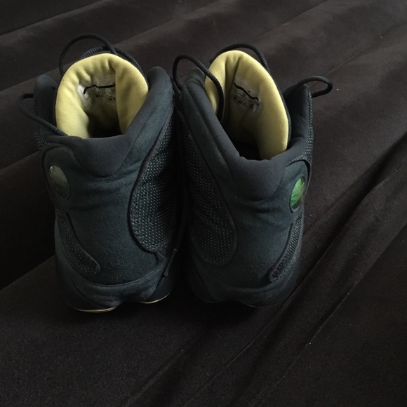 Jordan 13 - Picture 3 of 4