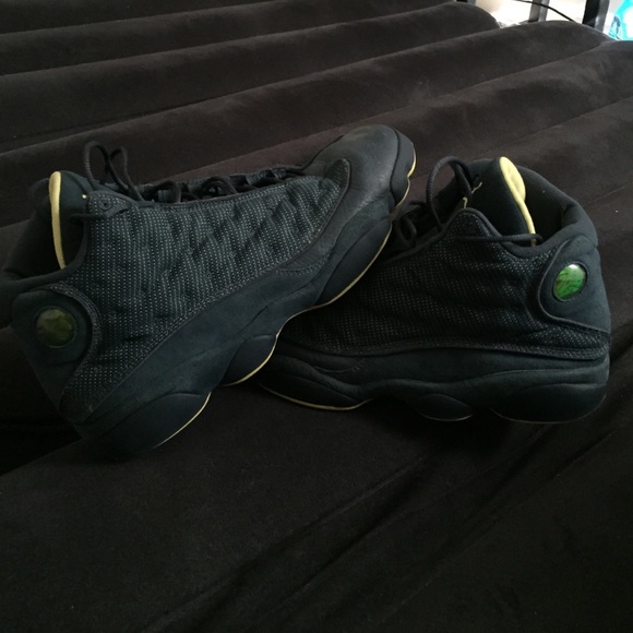 Jordan 13 - Picture 4 of 4