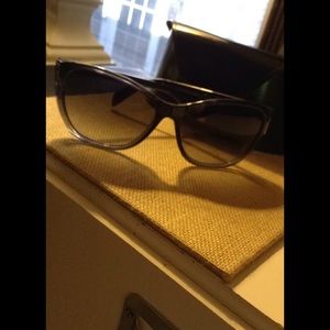 Fends sunglasses