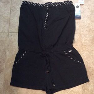 Roxy Romper