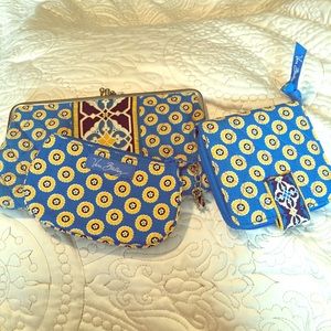 Vera Bradley bundle