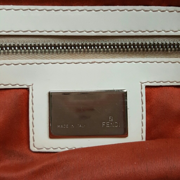 Fendi Authenticity Pictures