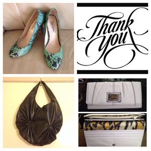 Bundle for Tiffcake! ❤️😊