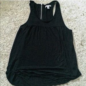 ⚫️ American Eagle black tank top ⚫️
