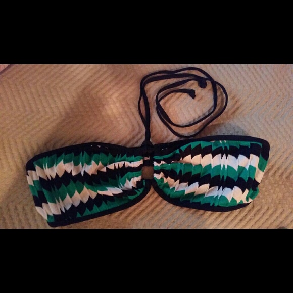 Two Piece Bikini Set - Picture 2 of 4