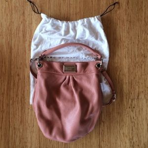 Price reduced! Marc Jacobs Hobo Bag 😍