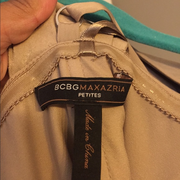 Formal Dress - Picture 4 of 4