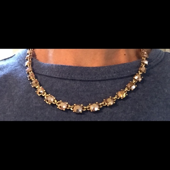 JCrew necklace