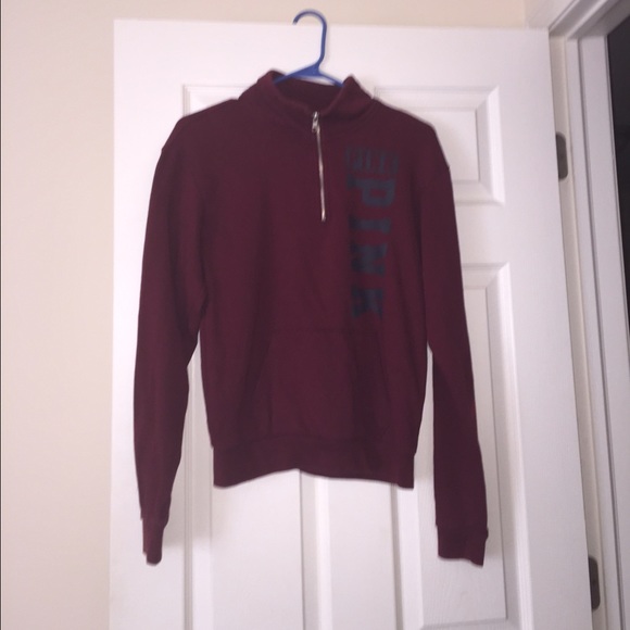 PINK sweatshirt