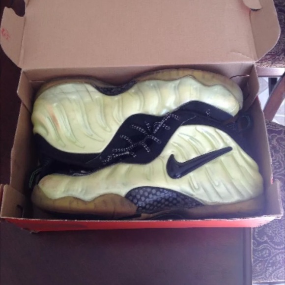 Foamposite