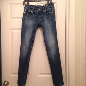 Miss Me Jeans size 29