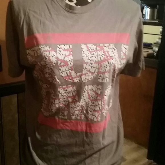 Run d m c novelty tee - Picture 1 of 2
