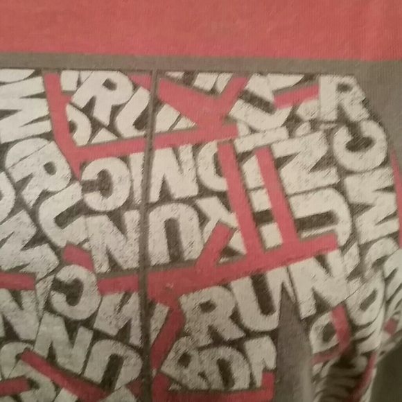 Run d m c novelty tee - Picture 2 of 2