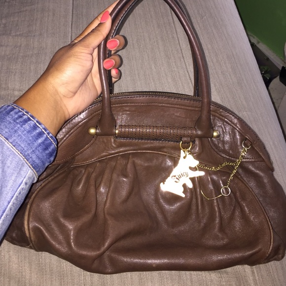Juicy Couture Purse