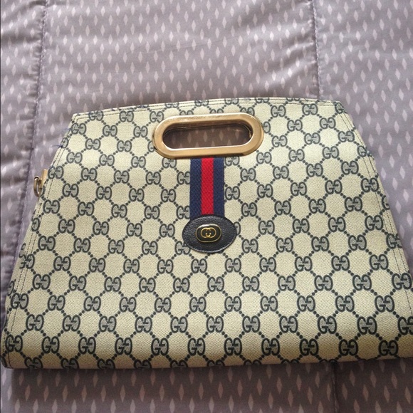 Stylish envelop clutch/purse