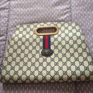 Stylish envelop clutch/purse